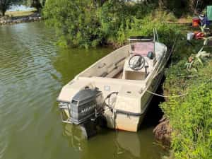 Barca Bella-Veneet Oy [Finlanda], Motor Mariner Japan, Peridoc — miniatura 6