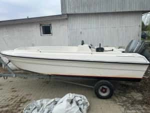 Barca Bella-Veneet Oy [Finlanda], Motor Mariner Japan, Peridoc — miniatura 7