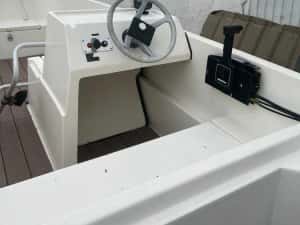 Barca Bella-Veneet Oy [Finlanda], Motor Mariner Japan, Peridoc — miniatura 8