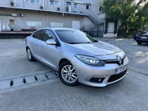 Vand/Schimb Renault Fluence 2014 GPL — miniatura 1