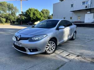 Vand/Schimb Renault Fluence 2014 GPL — miniatura 2