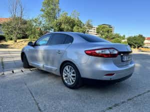 Vand/Schimb Renault Fluence 2014 GPL — miniatura 3