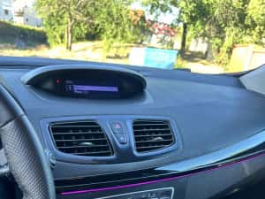 Vand/Schimb Renault Fluence 2014 GPL — miniatura 7