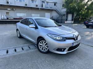 Vand/Schimb Renault Fluence 2014 GPL — miniatura 8