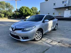 Vand/Schimb Renault Fluence 2014 GPL — miniatura 9