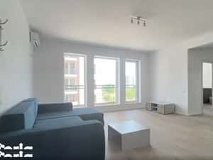 Apartament nou, spatios, luminos, tip open space, 52 mp — miniatura 2