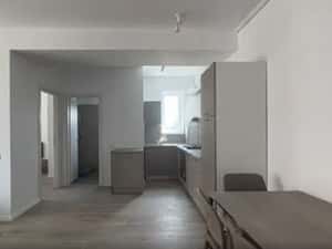 Apartament nou, spatios, luminos, tip open space, 52 mp — miniatura 3