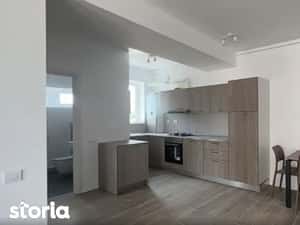 Apartament nou, spatios, luminos, tip open space, 52 mp — miniatura 4