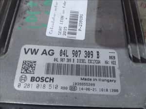 calculator motor 1.6d seat leon an fabr. 2015 — miniatura 3