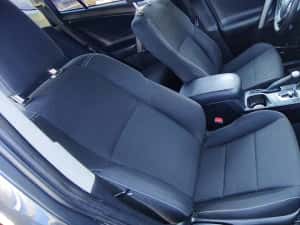 Toyota rav4 Hybrid, 2017, automat, inmatriculat, euro6 — miniatura 5