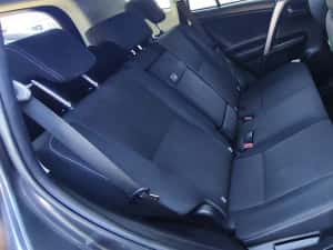 Toyota rav4 Hybrid, 2017, automat, inmatriculat, euro6 — miniatura 6