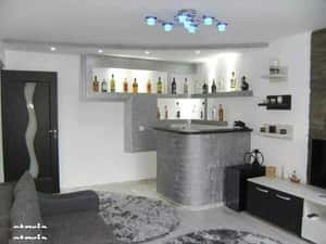 Apartament cu 3 camere,de inchiriat, zona Burdujeni, Prieteniei