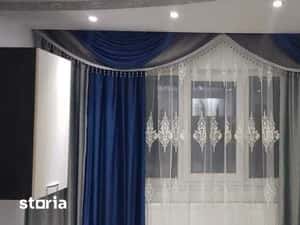 Apartament cu 3 camere,de inchiriat, zona Burdujeni, Prieteniei — miniatura 4