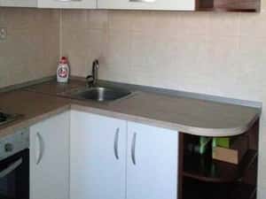 Apartament cu 3 camere,de inchiriat, zona Burdujeni, Prieteniei — miniatura 5