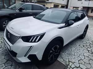 Peugeot 2008 SUV Electric 2023 - TVA deductibil