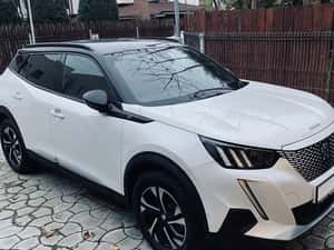 Peugeot 2008 SUV Electric 2023 - TVA deductibil — miniatura 2