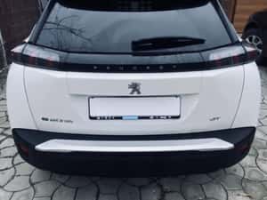 Peugeot 2008 SUV Electric 2023 - TVA deductibil — miniatura 3