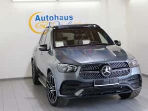 Mercedes-Benz GLE 450 - SUV Second Hand — miniatura 1