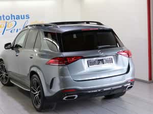 Mercedes-Benz GLE 450 - SUV Second Hand — miniatura 3