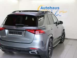 Mercedes-Benz GLE 450 - SUV Second Hand — miniatura 4