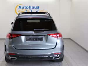 Mercedes-Benz GLE 450 - SUV Second Hand — miniatura 5