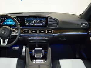 Mercedes-Benz GLE 450 - SUV Second Hand — miniatura 6