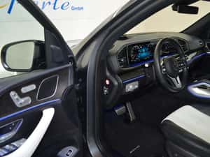 Mercedes-Benz GLE 450 - SUV Second Hand — miniatura 7