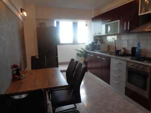 Apartament 2 camere decomandat, etaj intermediar, langa Spitalul Judetean, 64 mp, mobilat si utilat — miniatura 5