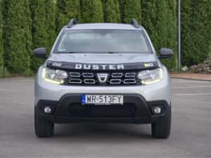 Dacia duster 4x4 — miniatura 2