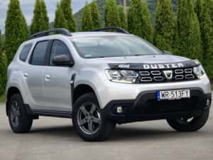 Dacia duster 4x4 — miniatura 3