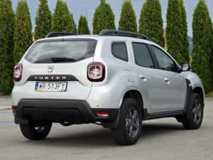 Dacia duster 4x4 — miniatura 5