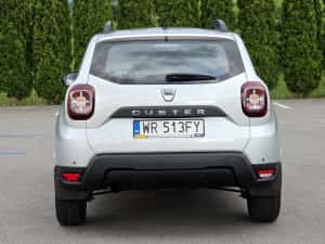Dacia duster 4x4 — miniatura 6