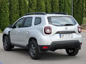Dacia duster 4x4 — miniatura 7