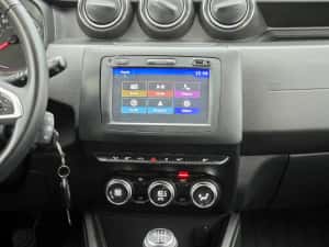 Dacia duster 4x4 — miniatura 9