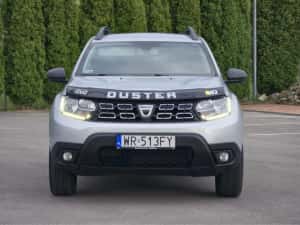 Dacia duster 4x4 — miniatura 10