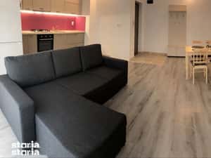 Apartament de inchiriat — miniatura 1