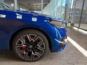 BMW 550 Hibrid Second Hand - 45.000 km — miniatura 3
