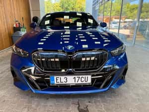 BMW 550 Hibrid Second Hand - 45.000 km — miniatura 4