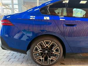 BMW 550 Hibrid Second Hand - 45.000 km — miniatura 6