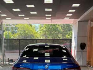 BMW 550 Hibrid Second Hand - 45.000 km — miniatura 7