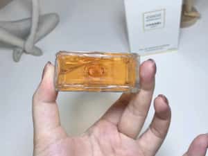 Coco Chanel Mademoiselle Eau de Parfum Intense - original & sigilat — miniatura 4