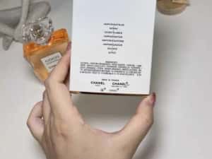 Coco Chanel Mademoiselle Eau de Parfum Intense - original & sigilat — miniatura 6