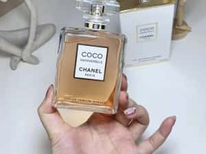 Coco Chanel Mademoiselle Eau de Parfum Intense - original & sigilat — miniatura 7