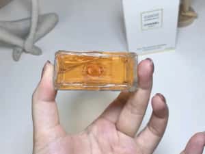 Coco Chanel Mademoiselle Eau de Parfum Intense - original & sigilat — miniatura 8