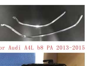 set fibra reparatie far Audi A4 b8.5,A5 2012-2017