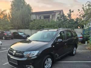 Logan 0.9 GPL 138000km — miniatura 3