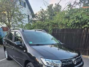 Logan 0.9 GPL 138000km — miniatura 4