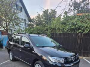 Logan 0.9 GPL 138000km — miniatura 5