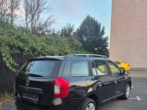 Logan 0.9 GPL 138000km — miniatura 6