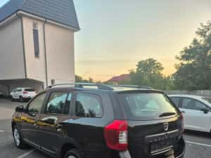 Logan 0.9 GPL 138000km — miniatura 7